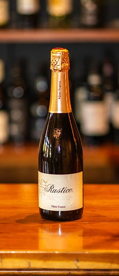 Rustico Prosecco